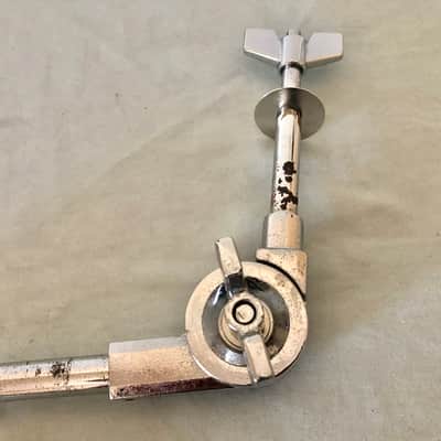 Gibraltar Small 9” Boom Cymbal Arm, for Stand, Clamp, 3/4” Post, Adjustable image 3