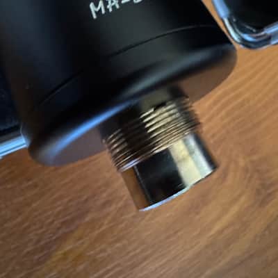 Mojave MA-200 Large Diaphragm Cardioid Tube Condenser Microphone 2006 - 2020 - Black image 21