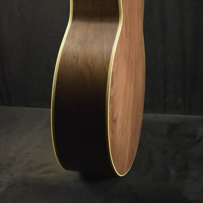Gibson SJ-200 Studio Walnut Satin Natural image 6