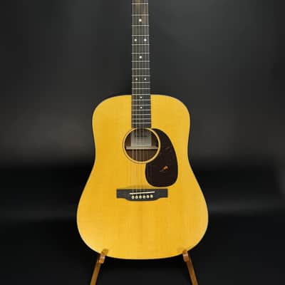 Martin D-10e Retro - Natural image 1
