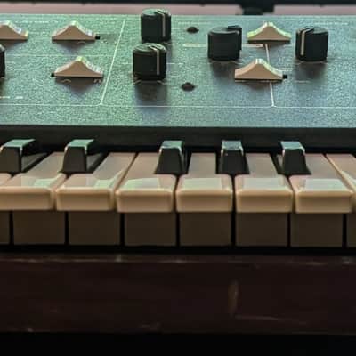 Moog Prodigy - Vintage Analog Synthesizer Keyboard [Model 336A NEWLY SERVICED!] image 10