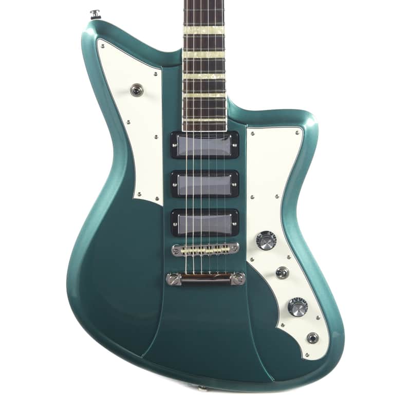 Rivolta Guitars Mondata VIII image 3