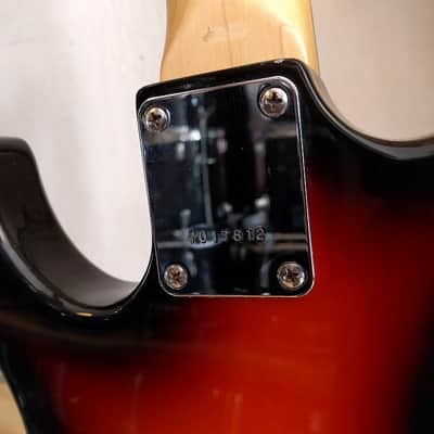 Vintage Peavey Raptor 1 image 7