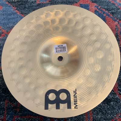 Meinl HCS 10" Splash Cymbal image 4