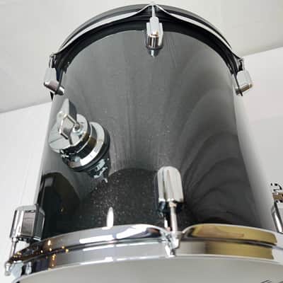 Roland PDA140F V-Drum 14x14" Floor Tom Drum Pad Controller image 3