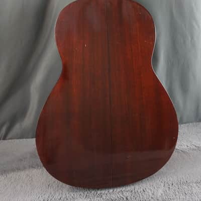 Yamaha G-180A Japan Classical image 3