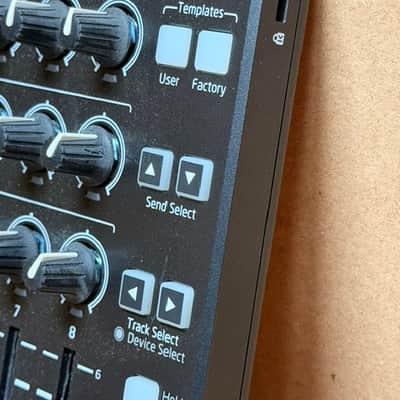 Launch Control XL Mk2 Knob & Dial USB Pad Controller image 8