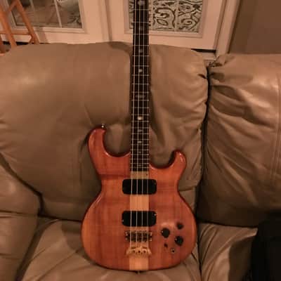 Alembic Spoiler 1983 Koa image 18