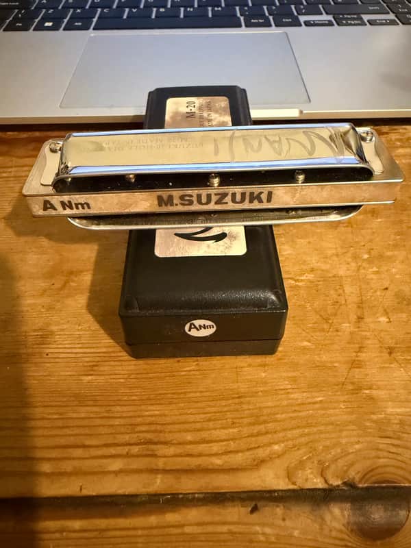 Suzuki Manji
