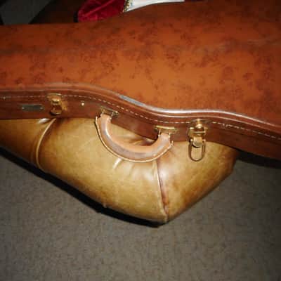Gibson Custom Shop Historic Select 1954 Les Paul Reissue ( Aged Goldtop and Dark Back by Protocasters Josh Grove) image 10