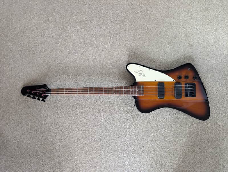 Tokai Thunderbird