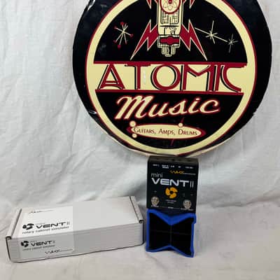 Reverb.com listing, price, conditions, and images for neo-instruments-mini-vent-ii