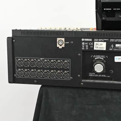 Yamaha M7CL-48 48-Channel Digital Audio Mixing Console CG01LQ8 *ASK FOR SHIPPING* image 14
