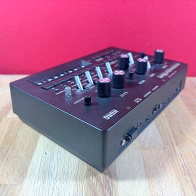 Korg Monotribe w/ MIDI image 4