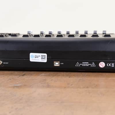 Elation MIDICON PRO MIDI Lighting Controller (church owned) CG00VTT image 8