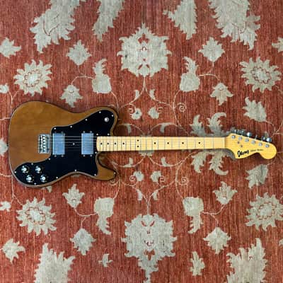 1977 Ibanez Telecaster Deluxe image 2