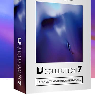 Arturia V Collection 7 (Download) image 1