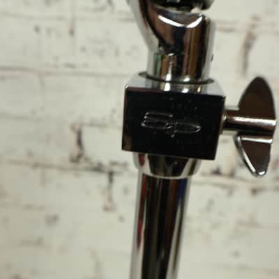 Sound Percussion Double Braced Convertible Cymbal Stand image 6