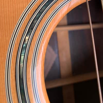 Takamine "Nashville" 1970’s Lawsuit image 8