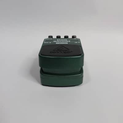 Behringer EM600 Echo Machine image 10