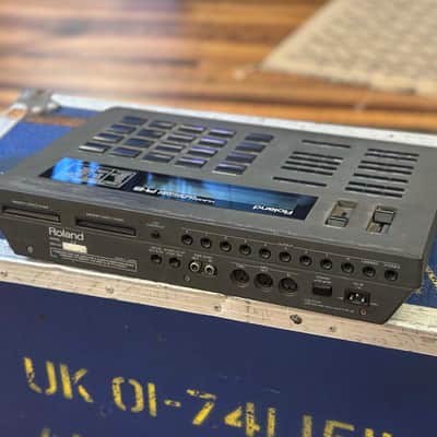Roland R-8 Human Rhythm Composer image 6