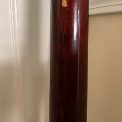 1976 Gibson Les Paul Deluxe - Wine Red image 24