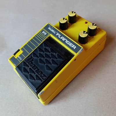 Ibanez SF10 Swell Flanger image 5