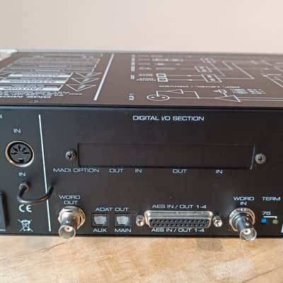 RME Micstasy 8-Channel Mic Preamp and A/D Converter (2 of 2) image 5