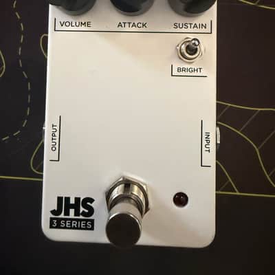 JHS 3 Series Compressor 2020 - Present - White image 1