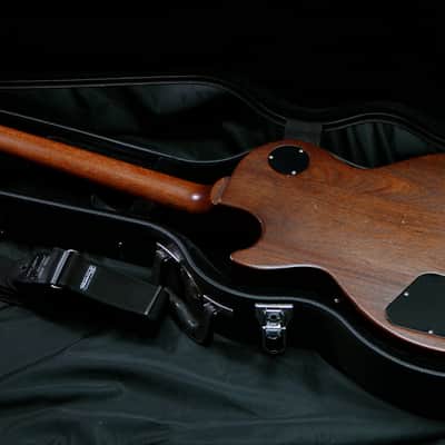 Gibson Les Paul Studio Faded 2010 - 2011 - Worn Brown image 8