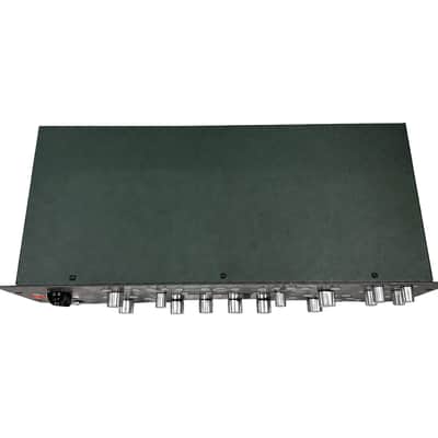 Kemper Amps Profiler Rack with Remote 2013 - 2025 - Black image 4