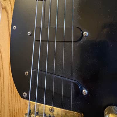 Ibanez BL300-NT Blazer Standard 1980 - 1982 - Natural image 5