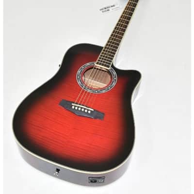 Ibanez PF28ECE Performance | Reverb