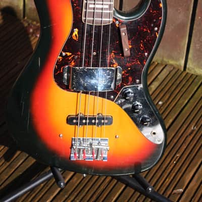 MORRIS bass guitars for sale in USA | guitar-list