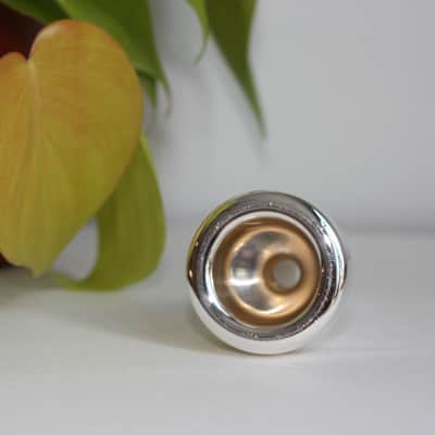Greg Black 3G-5GD Heavyweight - Silver Plated image 3