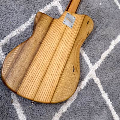 New Perspectives Music Liberator Bass VI (Not a Baritone, But Could Be) image 11