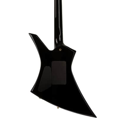 1996 Jackson KE1-MF Marty Friedman, No. 27 of 100 image 4