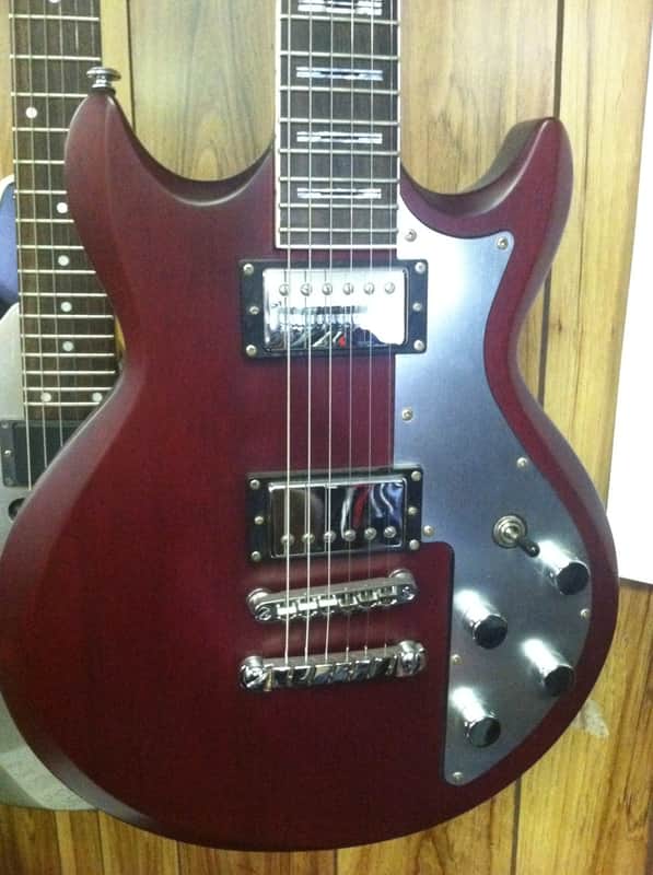 Ibanez AXS42 | Reverb