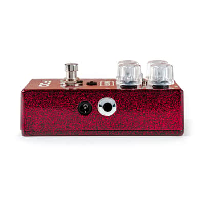 MXR M-251 FOD Drive 2020 - Present - Red image 5