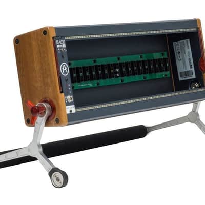 Arturia Artrb3 Un Rackbrute 3 U Noir image 2