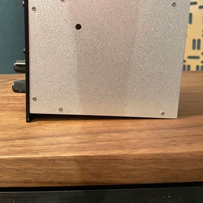 IGS Audio Tubecore 500 Series Vari-Mu Compressor 2010s - Common image 4