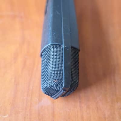 Sennheiser Sennheiser MD 421 U dynamisches Mikrofon XLR 3-polig schwarz image 6