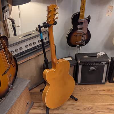 Gibson ES-350T 1977 - Natural image 14