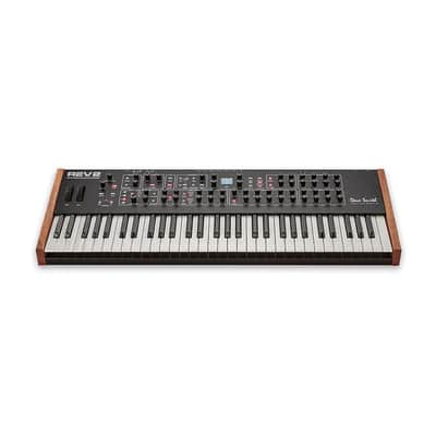 Sequential Prophet Rev2 16-Voice - Polyphonic Analog Synthesizer [Three Wave Music] image 4