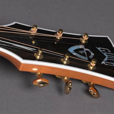 Guild F-55E Maple 2024 image 12