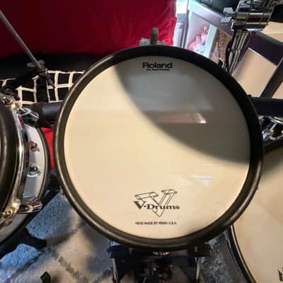 Roland V-Drums 2008 image 3