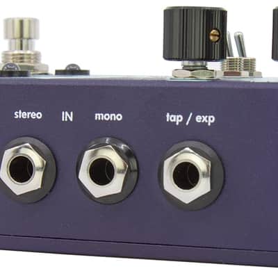 Walrus Audio Julianna Stereo Chorus Pedal image 5