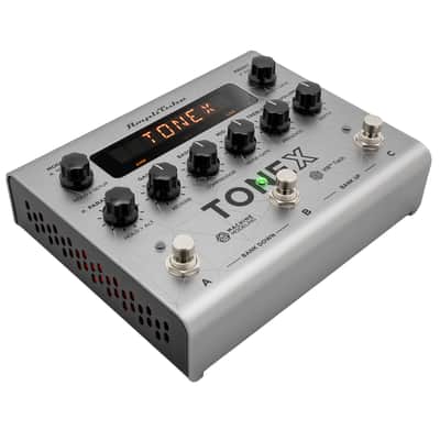 IK Multimedia ToneX Pedal Bass Edition image 1
