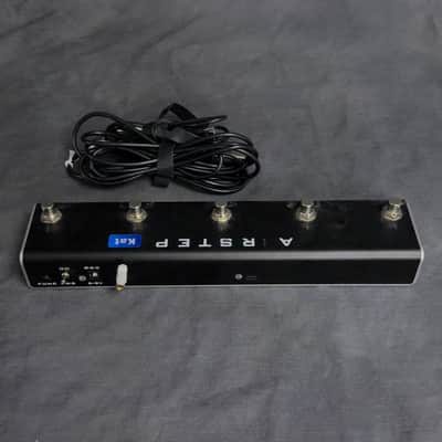 XSonic Airstep (KAT) 5-Button Controller Pedal image 4