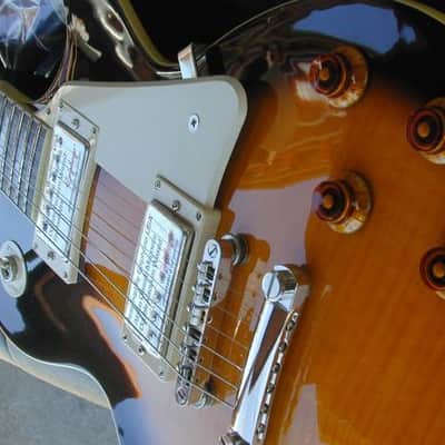 BerkeleyWind Epiphone Classic Les Paul Guitar image 6